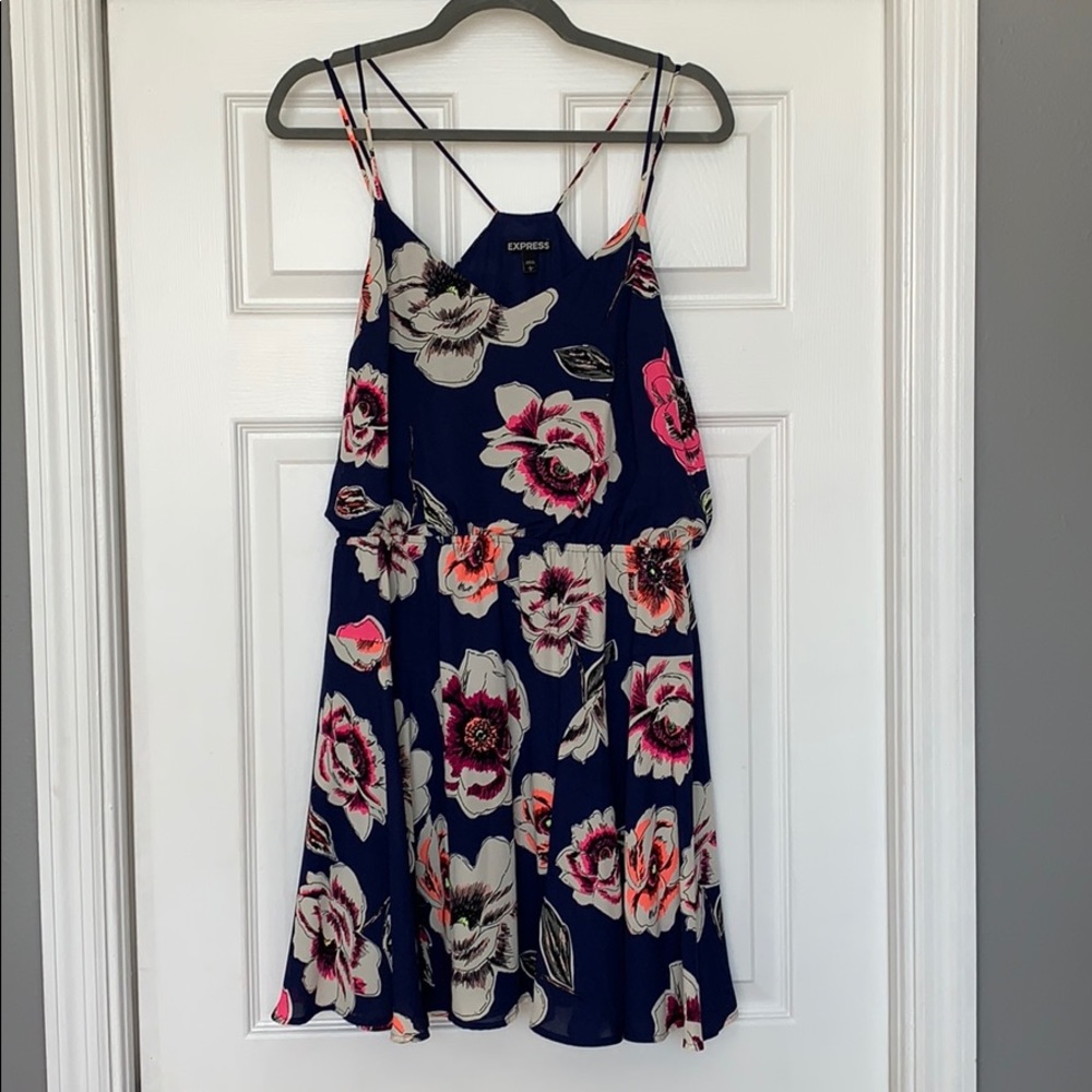 Express Dress